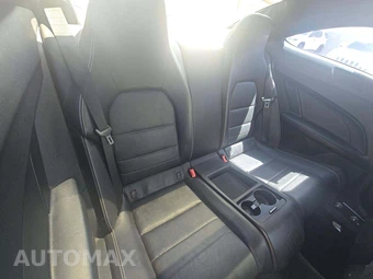 2014 Mercedes-Benz C 250 Coupe – miniatura 16