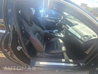 2014 Mercedes-Benz C 250 Coupe – miniatura 18