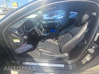 2014 Mercedes-Benz C 250 Coupe – miniatura 6