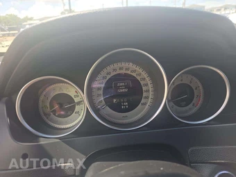 2014 Mercedes-Benz C 250 Coupe – miniatura 9