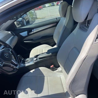 2014 Mercedes-Benz C 250 Coupe – miniatura 21