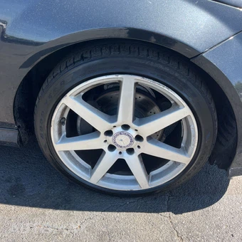 2014 Mercedes-Benz C 250 Coupe – miniatura 22