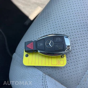 2014 Mercedes-Benz C 250 Coupe – miniatura 33