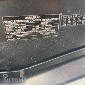 2014 Mercedes-Benz C 250 Coupe – miniatura 40