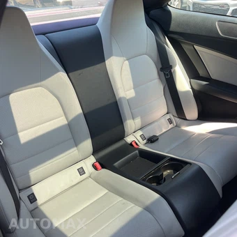 2014 Mercedes-Benz C 250 Coupe – miniatura 44