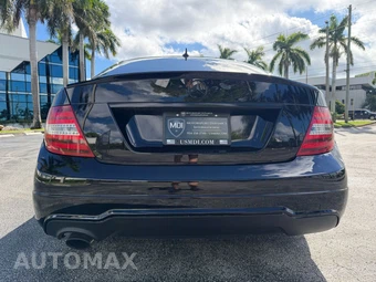 2014 Mercedes-Benz C 250 Sedan - miniatura 15