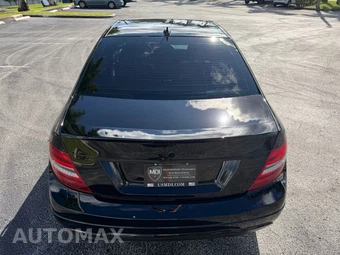 2014 Mercedes-Benz C 250 Sedan - miniatura 16