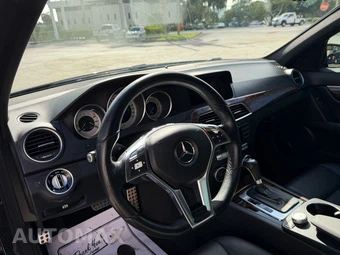 2014 Mercedes-Benz C 250 Sedan - miniatura 29