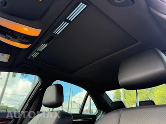 2014 Mercedes-Benz C 250 Sedan - miniatura 34