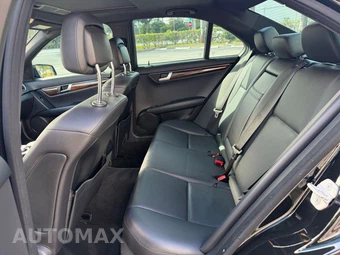 2014 Mercedes-Benz C 250 Sedan - miniatura 38
