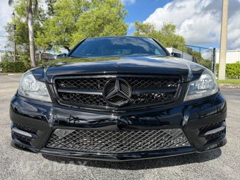 2014 Mercedes-Benz C 250 Sedan - miniatura 4