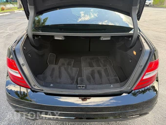 2014 Mercedes-Benz C 250 Sedan - miniatura 41