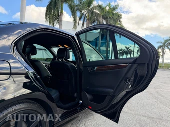 2014 Mercedes-Benz C 250 Sedan - miniatura 42