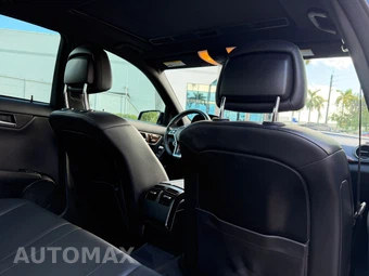 2014 Mercedes-Benz C 250 Sedan - miniatura 45