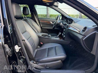 2014 Mercedes-Benz C 250 Sedan - miniatura 48