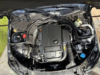 2014 Mercedes-Benz C 250 Sedan - miniatura 50
