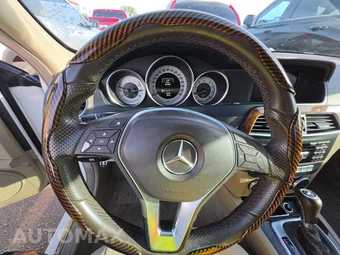 2014 Mercedes-Benz C 250 Sedan – miniatura 10