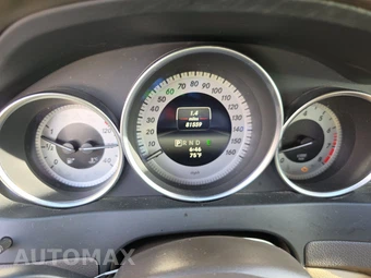 2014 Mercedes-Benz C 250 Sedan – miniatura 12