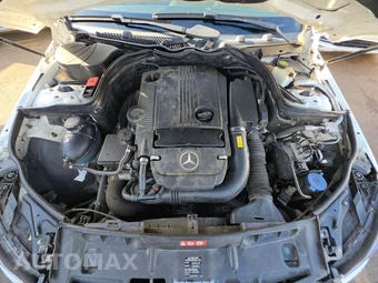 2014 Mercedes-Benz C 250 Sedan – miniatura 15