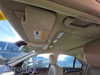 2014 Mercedes-Benz C 250 Sedan – miniatura 20