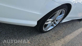 2014 Mercedes-Benz C 250 Sedan – miniatura 21