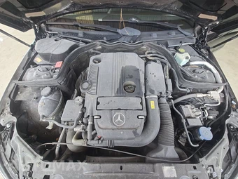 2014 Mercedes-Benz C 250 Sedan – miniatura 15