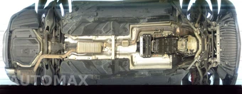 2014 Mercedes-Benz C 250 Sedan – miniatura 17