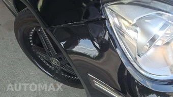 2014 Mercedes-Benz C 250 Sedan – miniatura 22