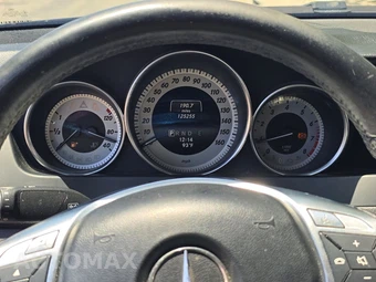 2014 Mercedes-Benz C 250 Sedan – miniatura 12
