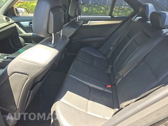 2014 Mercedes-Benz C 250 Sedan – miniatura 13