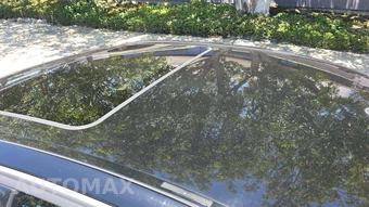2014 Mercedes-Benz C 250 Sedan – miniatura 23
