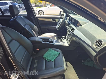 2014 Mercedes-Benz C 250 Sedan – miniatura 8