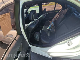 2014 Mercedes-Benz C 250 Sedan – miniatura 13