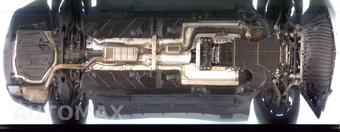 2014 Mercedes-Benz C 250 Sedan – miniatura 17