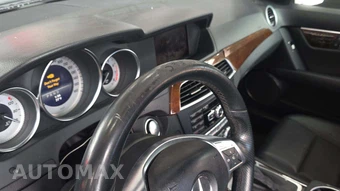 2014 Mercedes-Benz C 250 Sedan – miniatura 19