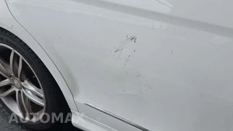 2014 Mercedes-Benz C 250 Sedan – miniatura 22