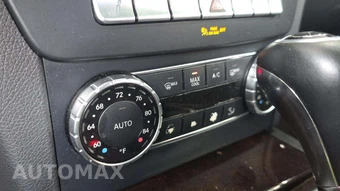 2014 Mercedes-Benz C 250 Sedan – miniatura 34