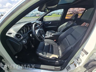 2014 Mercedes-Benz C 250 Sedan – miniatura 7