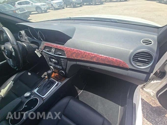 2014 Mercedes-Benz C 250 Sedan – miniatura 19