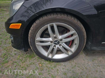 2014 Mercedes-Benz C 300 4MATIC Sedan – miniatura 22