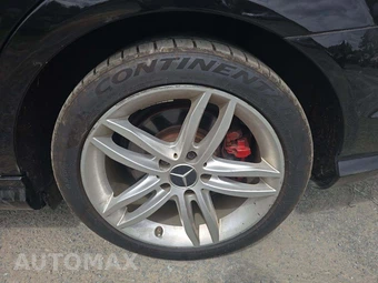 2014 Mercedes-Benz C 300 4MATIC Sedan – miniatura 24