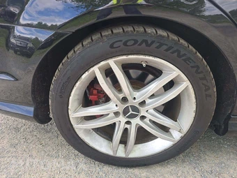 2014 Mercedes-Benz C 300 4MATIC Sedan – miniatura 26