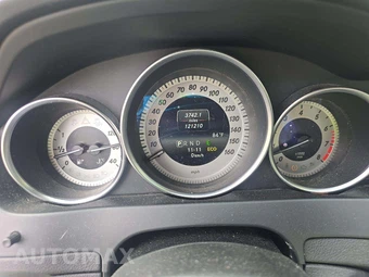 2014 Mercedes-Benz C 300 4MATIC Sedan – miniatura 6