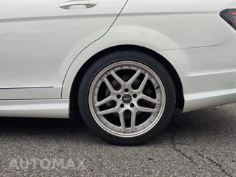 2014 Mercedes-Benz C 300 4MATIC Sedan - miniatura 14