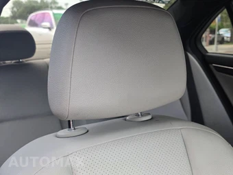 2014 Mercedes-Benz C 300 4MATIC Sedan - miniatura 20