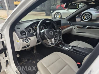 2014 Mercedes-Benz C 300 4MATIC Sedan - miniatura 35