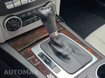 2014 Mercedes-Benz C 300 4MATIC Sedan - miniatura 37