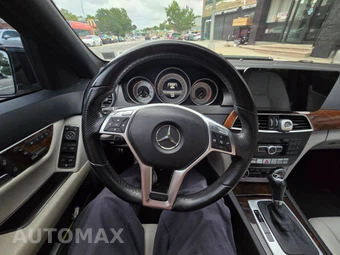 2014 Mercedes-Benz C 300 4MATIC Sedan - miniatura 39