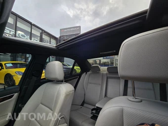 2014 Mercedes-Benz C 300 4MATIC Sedan - miniatura 45