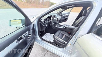 2014 Mercedes-Benz C 300 4MATIC Sedan – miniatura 20